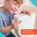 Summer Infant My Size Potty White- Realistic & Easy-to-Clean Training Toilet - Buy Online on GoSupps.com