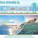 weVSwe Baby Toddler Boy Swimsuit UPF 50+ Sun Protection Rash Guard Swimwear | Green Fish Scales | 12-18 Months - Buy Online on GoSupps.com