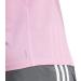 Buy adidas Women's Train Essentials Big Performance Logo T-Shirt in Bliss Pink/Pink Fusion - Top Quality Training Tee for Fitness and Style - Buy Online on GoSupps.com