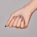 KISS Impress Color Gel Nail Set - Taupe | PureFit Technology | Polish-Free Mani | 30 Artificial Nails & Accessories - Buy Online on GoSupps.com