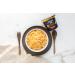 Muscle Mac Microwavable Mega Cups | 20g Protein/Serving | Real Cheese | Non-GMO (12 Cups) - Buy Online on GoSupps.com