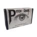 Buy Pitch Dark Activated Charcoal Soap | WFG Waterfall Glen - Natural Vegan Body Soap with Cocoa Butter | International Shipping Available - Buy Online on GoSupps.com