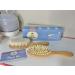 Royal Infant Wooden Baby Brush Set - Natural Soft Bristles with Comfort Handle - Toddler Brush Set - Buy Online on GoSupps.com