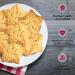 Oberlander Gluten Free Kosher for Passover Vanilla Nut Star Cookie 5.5oz - Dairy Free, Soy Free, Vegan | Snackable Option - Buy Online on GoSupps.com