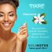 SOLINOTES Tiar Perfume for Women - Eau De Parfum | Delicate Floral and Soothing Scent - Made in France - Vegan - 0.5 fl.oz Tiar Flower - Buy Online on GoSupps.com