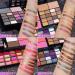 Ultimate All In One Makeup Gift Kit - 74 Colors Palette with Eyeshadow, Lip Gloss, Blush, Concealer, Contour Powder, Brushes, and Mirror - Buy Online on GoSupps.com