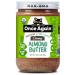 Once Again Organic Lightly Toasted Creamy Almond Butter 16 Oz