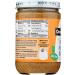 Once Again Natural Creamy Roasted Almond Butter - Unsweetened & Salt-Free - 16 oz - Buy Online on GoSupps.com