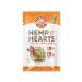 Hemp Seeds, 2.1oz (Pack of 12) 10g Plant Based Protein & 12g Omega 3 & 6 per Serving | For smoothies, yogurt & salad | Non-GMO, Vegan, Keto, Paleo, Gluten Free | Manitoba Harvest 2.1 Ounce (Pack of 12)
