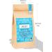 Friendship Organics Earl Grey Tea Bags Organic and Fair Trade Black Tea 40 Count - Buy Online on GoSupps.com