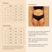 THINX Hi-Waist Postpartum & Period Underwear - Super Absorbency, Dusk, X-Large - Buy Online on GoSupps.com