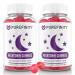 PUREFINITY Melatonin Gummies 5mg for Kids Each Delicious Gummy is 2.5mg (2 Per Serving) for Easily Customizing Your Night Gluten Free Non-GMO Vegan 120 Count (Pack of 2)