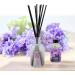 Lilac Blossom Diffuser Set - Odor Eliminating & Highly Fragranced | International Shipping Available - Buy Online on GoSupps.com