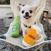 ChewFon Squeaky Dog Toys - Plush Chew Toys for All Sizes | Fun & Durable Anti-Boredom Toys for Puppies & Dogs - Buy Online on GoSupps.com