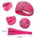 10 Piece Women's Paisley Yoga Headbands with Rhinestone - Wide Stretchy Headwrap for Workout and Sports - Buy Online on GoSupps.com
