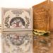 Aleppo Olive Oil Soap Bar - Gentle for Sensitive Skin Hair Face & Body | 15% Laurel Oil 85% Olive Oil | International Shipping Available - Buy Online on GoSupps.com