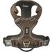 DOG Copenhagen Comfort Walk Pro Dog Harness - Mocca | Premium Adjustable Dog Harness for Ultimate Comfort & Style - International Shipping Available - Buy Online on GoSupps.com