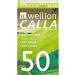 WELLION CALLA Blood Glucose Test Strips - 50 pcs | Reliable & Accurate Diabetes Monitoring | International Shipping Available - Buy Online on GoSupps.com