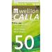 WELLION CALLA blood glucose test strips 50 pcs