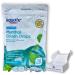 Equate Sugar Free Menthol Cough Drops- 70ct (1 Pack) Set with Fusion Shop Store Box (1) Small