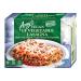 Amy's Vegan Frozen Meals, Gluten Free Vegetable Lasagna, Made with Organic Vegetables and Vegan Cheeze (Vegan Cheese), 9 oz.