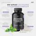 Glucosamine & Chondroitin Complex with MSM, Boswellia, Rosehip, Ginger & Turmeric - 180 Capsules (Non-GMO) - Buy Online on GoSupps.com