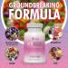 Pretty Privates Premium HRP Supplement for Adults - Her Relief - Immune Support with Zinc and L-Lysine - 120 Capsules - Buy Online on GoSupps.com