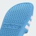 Buy adidas Unisex Kinder Adilette Aqua Folien 37 EU - Core Black | International Shipping Available - Buy Online on GoSupps.com