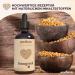 Gonaturals Bockshorn Clover Oil - 100% Pure & Cold Pressed Fenugreek Oil | Vegan Cruelty-Free Additive-Free | 100ml for Body & Skin  - Buy Online on GoSupps.com