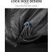 Magicycle XL Bike Cover - Waterproof Outdoor Bicycle Cover for 1 or 2 Bikes - Rain, Sun, UV, Dust, Wind Proof - with Lock Hole - Mountain, Road, Electric Bike - Buy Online on GoSupps.com