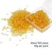 Ryalan Fusion Hair Extensions Tool Kit with 500 Pcs Yellow Keratin Tips Rebond Granules Beads - Hair Extensions Accessories - Buy Online on GoSupps.com