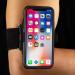 Under Armour UA Connect Armband - Black/Black | Sweat-resistant phone holder - Buy Online on GoSupps.com