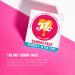 FLO Organic Bamboo Pads Combo Pack - 15 Count Day & Night Sanitary Pads - Buy Online on GoSupps.com