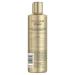 Pantene Gold Series Argan Oil Shampoo for Natural & Curly Hair | Sulfate Free 8.5 Fl Oz - International Shipping Available - Buy Online on GoSupps.com