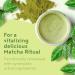 Finest Sacred Japanese Matcha Tea Powder 210g - Ceremonial Grade, Vegan & Gluten-Free - Buy Online on GoSupps.com
