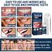 5-Pack Tooth Repair Kit: 4Pcs Dental Tools, 1Pcs 30ml Repair Beads - Temporary Fixing Missing Broken Tooth Set - Buy Online on GoSupps.com