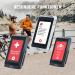 Buy Sigma ROX 12.1 EVO Basic Set - White Bicycle Navigation System | Bluetooth GPS GLONASS | International Shipping Available - Buy Online on GoSupps.com