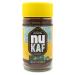 nuKAF By Gourmanity 7oz/200g Instant Chicory Powder From France, Kosher Instant Coffee Substitute, Chickory Powder For Coffee, Chicory Root Coffee Instant, All Natural 100% Chicory