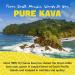Fiji Vanua Kava Micronized Kava Powder Portable and Easy to Prepare Kava Root No Straining Needed Pure & Strong Drink Powder 8 oz - Buy Online on GoSupps.com