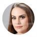 Buy EMILYSTORES Lash Extensions - 0.25mm J Curl 12mm Individual Semi-Dull Black Eyelashes for Volume - International Shipping Available - Buy Online on GoSupps.com