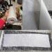 PLANTIONAL Medium Weight White Iron-On Non-Woven Fusible Interfacing - 11.6 x 30yd - Buy Online on GoSupps.com