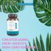 Dr. Brighten N-Acetyl-Cysteine (NAC) 120 Capsules - Glutathione Precursor for Detox & Immune Support - Buy Online on GoSupps.com