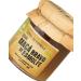 Esmolfe Bravo Apple Jam - 280 g - Classic and irresistible flavor - Ideal for desserts and breakfasts - No coloring or preservatives - Portuguese Gourmet Product - Buy Online on GoSupps.com