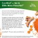Terry Naturally CuraMed 750mg Softgels - Enhanced BCM-95 Curcumin Supplement with Turmeric - Supports Healthy Inflammation Response - Non-GMO, Gluten-Free, Halal - 30 Servings - Buy Online on GoSupps.com