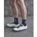 POC Unisex Essential Road Sock - Short Socks in Turmaline Navy | Premium Quality for Ultimate Comfort - Buy Online on GoSupps.com