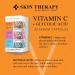 Buy My Beauty Spot Facial Serum Capsules - 90pcs Vitamin C Hyaluronic Acid & Collagen - Anti-Aging Anti-Wrinkle Care - Global Shipping - Buy Online on GoSupps.com