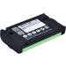 High-Performance 3.6V Replacement Battery for GE TL26411 TL86411 TL96411 - 850mAh International Shipping Available - Buy Online on GoSupps.com
