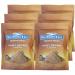 Ghirardelli Sweet Ground Cocoa Chocolate Powder, 10.5 Ounce Pouch -- 6 per case.6