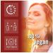 Cistus Incanus Capsules - 180 Vegan Capsules | 860mg Daily Dose | Cystus Extract for Immune Support & Wellness - Buy Online on GoSupps.com