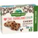 Cascadian Farm Organic Chocolate Chip Granola Bars 12.3 oz 10 ct